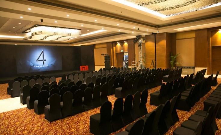 Xiaomi Redmi Note 4 India launch live update: Xiaomi VP (Global) Hugo Barra ready to release Redmi Note 3 successor Xiaomi, Redmi Note 4, India launch, live update, redmi Note 3, Redmi Note 4 launch live stream