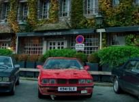 The Grand Tour