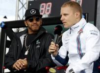 Valtteri Bottas, Lewis Hamilton, Formula One, Formula one news, Lewis Hamilton on Valtteri Bottas, Mercedes