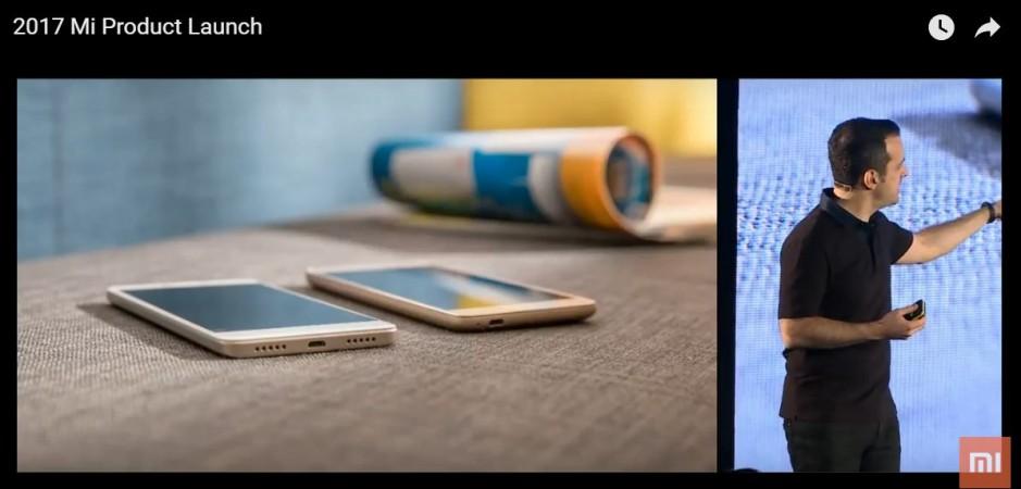 Xiaomi Redmi Note 4 India launch live update: Xiaomi VP (Global) Hugo Barra ready to release Redmi Note 3 successor Xiaomi, Redmi Note 4, India launch, live update, redmi Note 3, Redmi Note 4 launch live stream