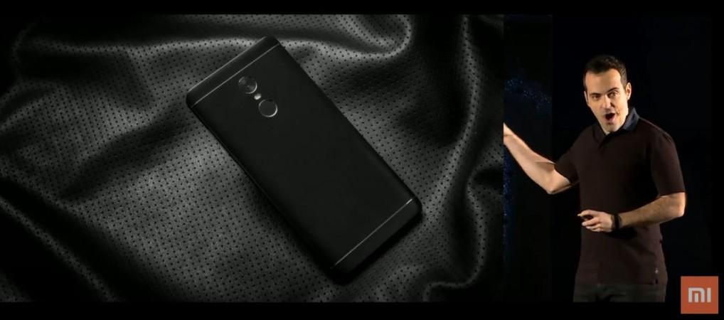 Xiaomi Redmi Note 4 India launch live update: Xiaomi VP (Global) Hugo Barra ready to release Redmi Note 3 successor Xiaomi, Redmi Note 4, India launch, live update, redmi Note 3, Redmi Note 4 launch live stream