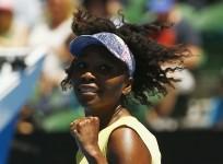 Venus Williams, Australian Open, Gorilla comment, Doug Adler compares Venus Williams to a gorilla, Doug Adler, Twitter reaction