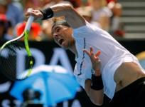 nadal, australian open