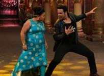 Comedy Nights Bachao Taaza, Comedy Nights Bachao Taaza replaced