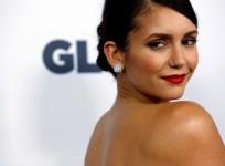 Nina Dobrev