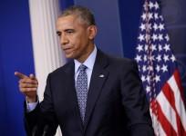 Outgoing President Barack Obama says Chelsea Manning served a tough prison sentence