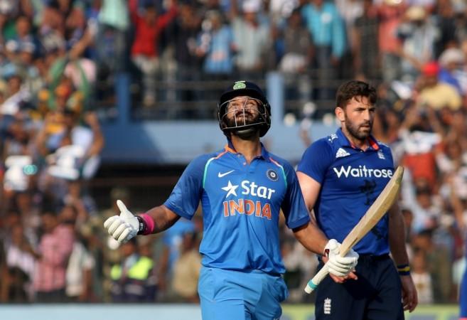 Yuvraj Singh yuvraj singh, india vs england