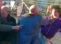 Ex-French PM Manuel Valls slapped by teenager on campaign trail