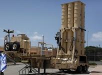 Arrow-2 missile