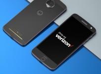 Moto Z Droid