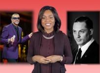 A-list Insider: George Michaels friend links death to drugs, Glastonbury renamed, and will Tom Hardy be 007