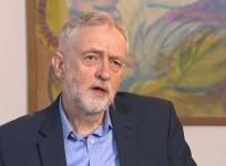 Jeremy Corbyn: We will not block Article 50