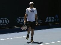 Andy Murray, ankle injury, Australian Open 2017, third round, Sam Querrey