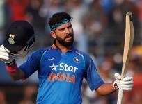 Yuvraj Singh, India, England, 2nd ODI, MS Dhoni