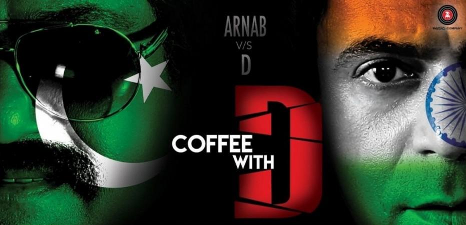 Coffee With D review,Coffee With D review roundup