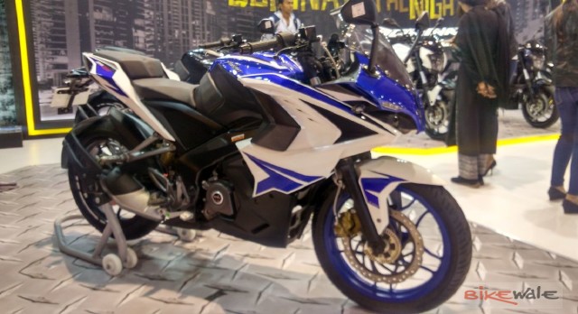 2017 Bajaj Pulsar RS 200 2017 Bajaj Pulsar RS 200, 2017 Pulsar RS200, New Pulsar RS 200, RS 200
