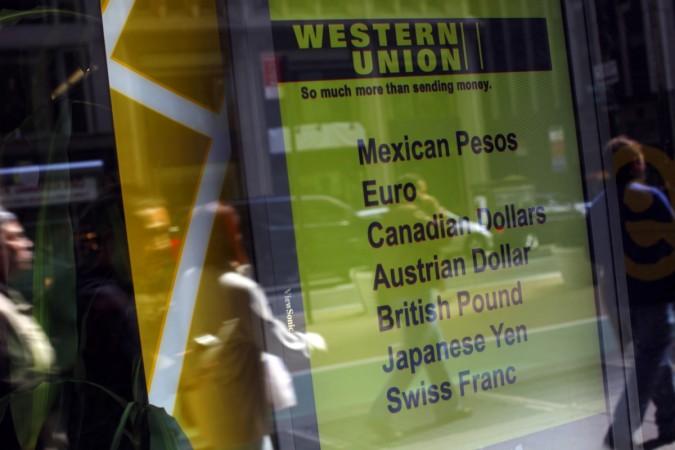 Western Union admits to money laundering, fraud crimes