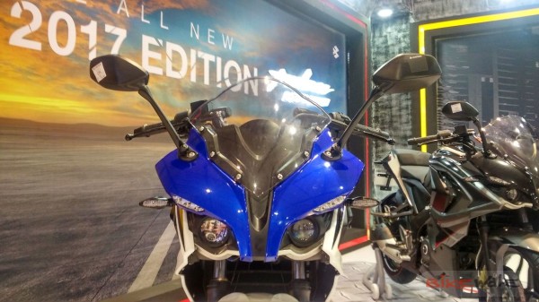 New Gen Bajaj Pulsar RS200 Bs6 | Design & Looks Reveal | Upcoming Bike -  YouTube