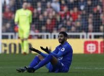 AFCON, AFCON 2017, AFCON results, Africa cup of nations, Algeria, Tunisia, Senegal, Zimbabwe, Riyad Mahrez