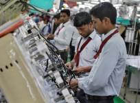 Motherson Sumi Systems plant