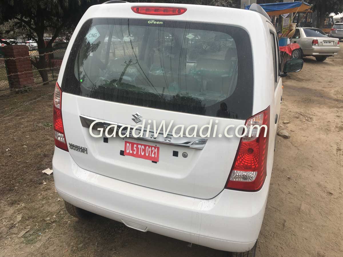 Maruti Suzuki Wagon R, 2017 Maruti Suzuki Wagon R, New WagonR, 2017 Wagon R India
