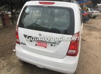 Maruti Suzuki Wagon R, 2017 Maruti Suzuki Wagon R, New WagonR, 2017 Wagon R India