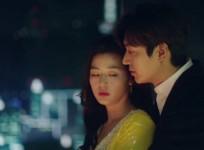 The Legend Of The Blue Sea
