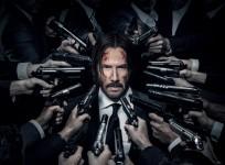 John Wick: Chapter 2