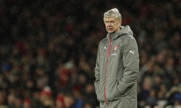 Arsene Wenger. Arsene Wenger, Chinese Super League, Indian Super League, India next footballing powerhouse, Marco Materazzi, Gianluca Zambrotta