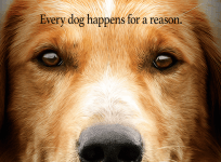 A dog's purpose