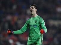 Thibaut Courtois, Chelsea transfer news, Real Madrid Transfer news, Thibaut Courtois to Real Madrid, transfer news