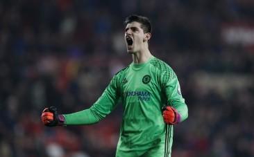 Thibaut Courtois, Chelsea transfer news, Real Madrid Transfer news, Thibaut Courtois to Real Madrid, transfer news