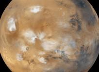 Mars