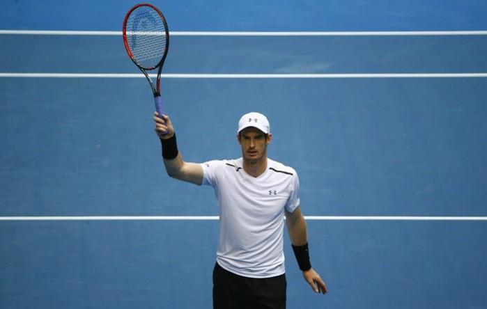 Andy Murray. Andy Murray, Australian Open, Australian Open results, men's singles,