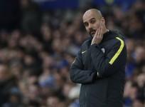 Pep Guardiola