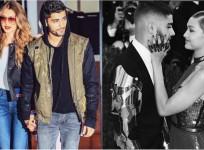 Zayn Malik and Gigi Hadid