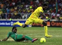 Emmanuel Adebayor , Afcon 2017, AFCON, Morocco, Togo