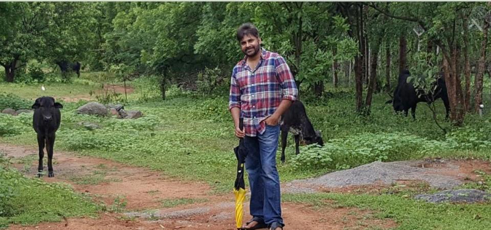 Pawan Kalyan Pawan Kalyan