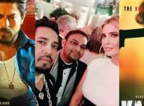 Raees, Shah Rukh Khan, Kabil, Ivanka Trump, Mika Singh