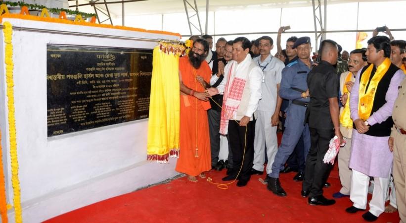 patanjali ayurved, patanjali products, baba ramdev, patanjali icra rating, patanjali ayurved, patanjali food park