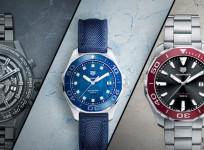 Tag Heuer watches