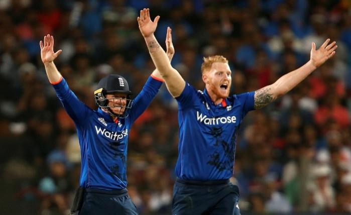 Eoin Morgan and Ben Stokes. Eoin Morgan, Ben Stokes, IPL 2017, IPL auction, England cricket