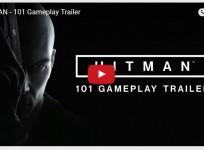 Hitman, HDR Support