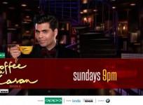 Koffee With Karan