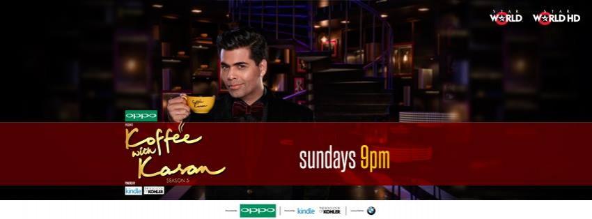 Koffee With Karan