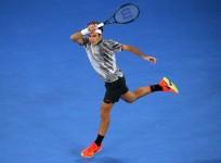 Roger Federer, Australian Open, Aus Open, Federer vs Nishikori, third round