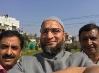 Asaduddin Owaisi