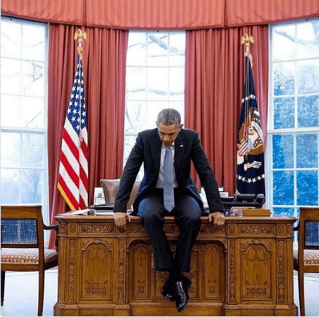 Barack Obama