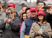 Donald Trump supporters explain why they voted for the controversial Republican