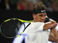 Rafael Nadal, Alexander Zverev, Australian Open, men's singles, third round
